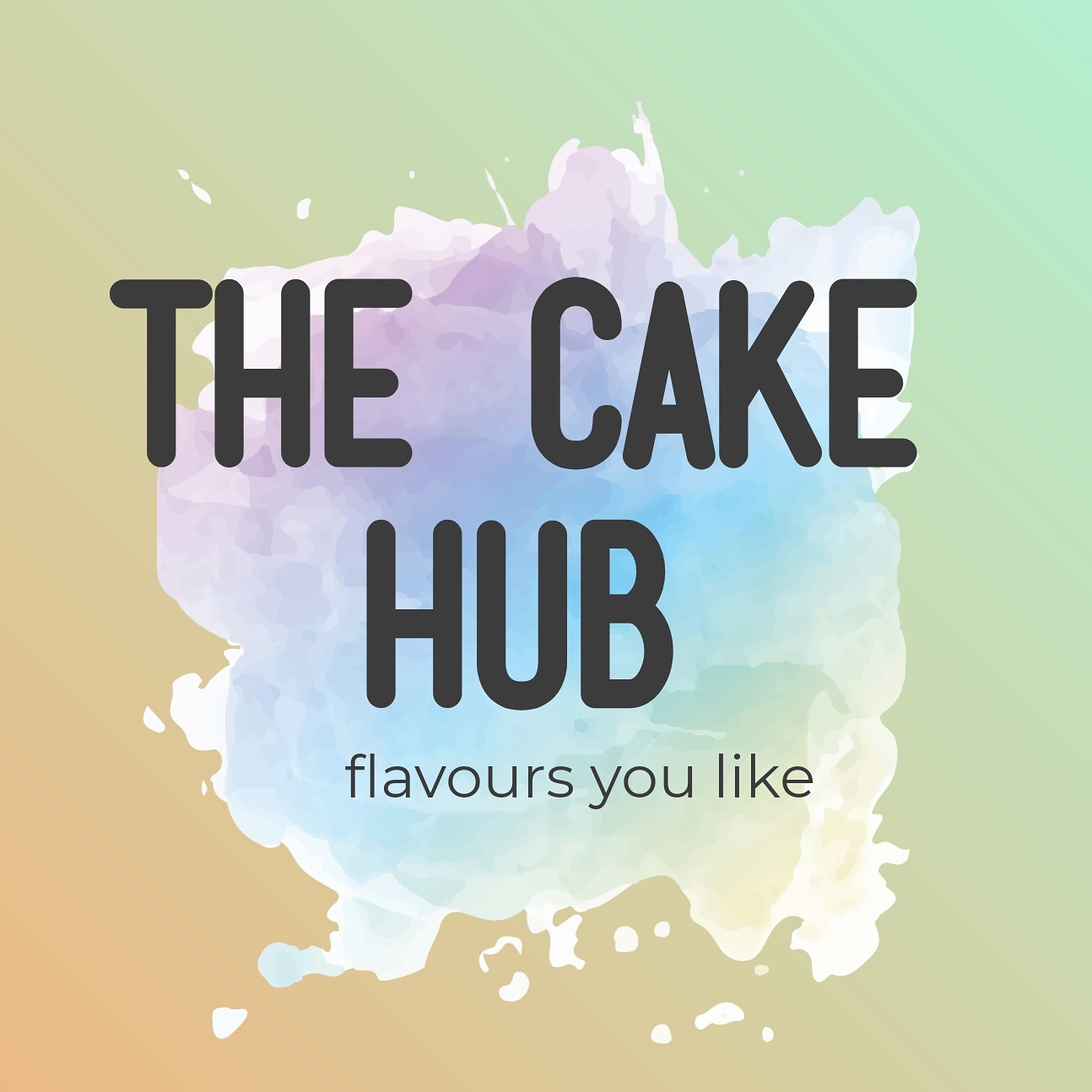 Aggregate 140+ the cake hub best in.eteachers