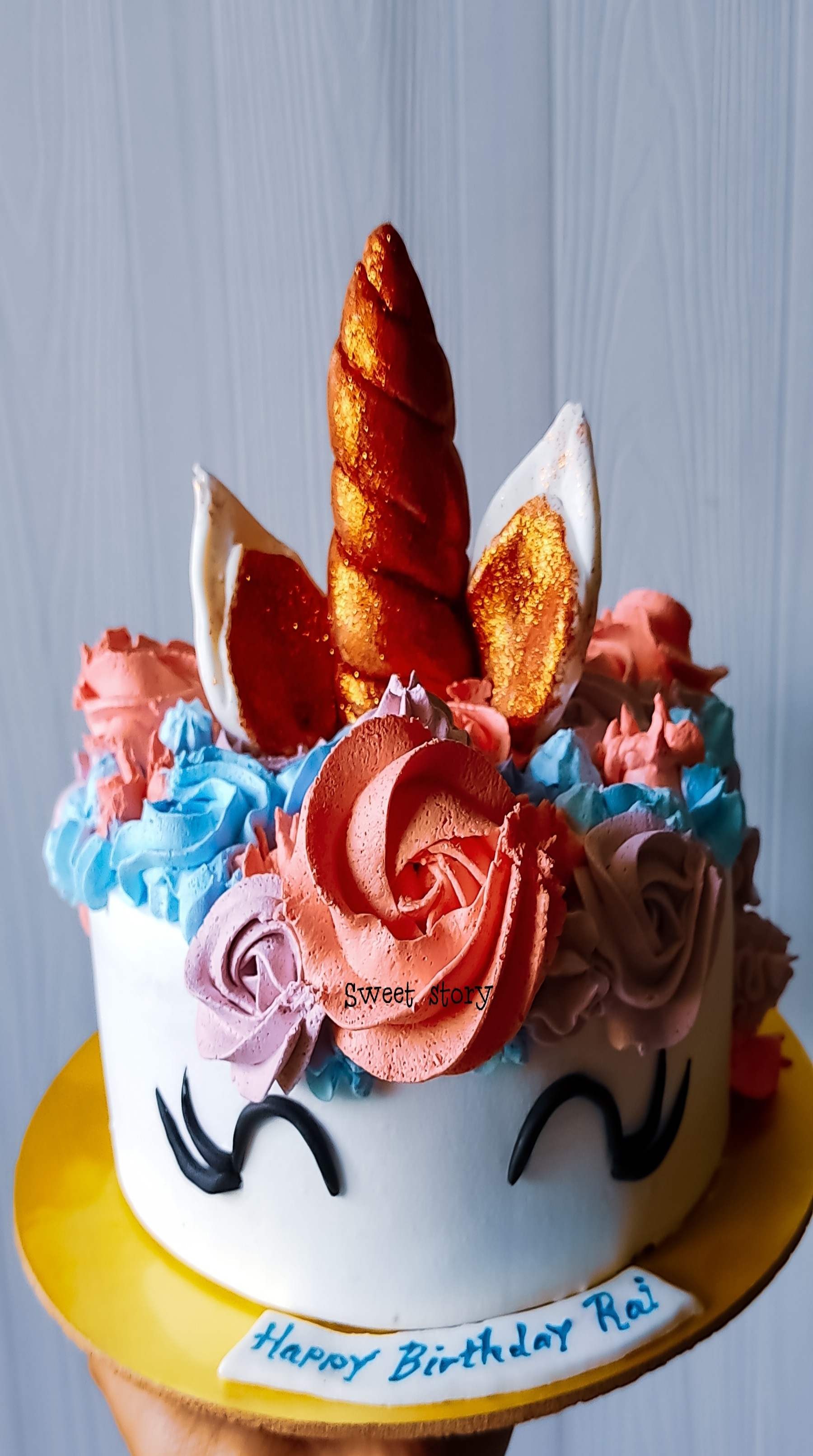 Sweet Story Cakes  Cake Shop in Lonand